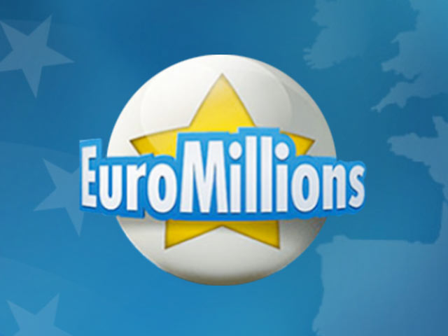 EuroMillions – največja evropska loterija