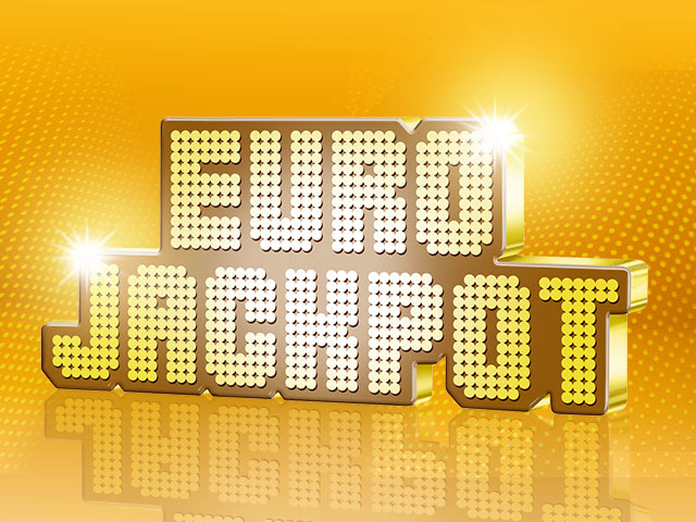 Igranje loterije Eurojackpot zdaj tudi prek spleta