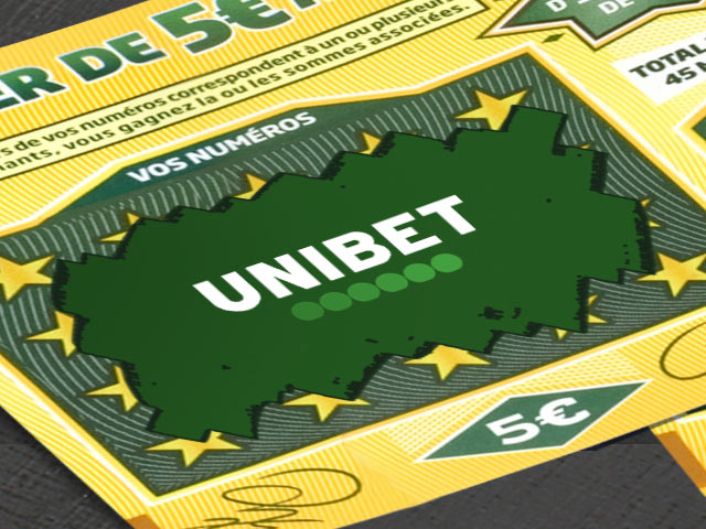 Spletna igralnica Unibet